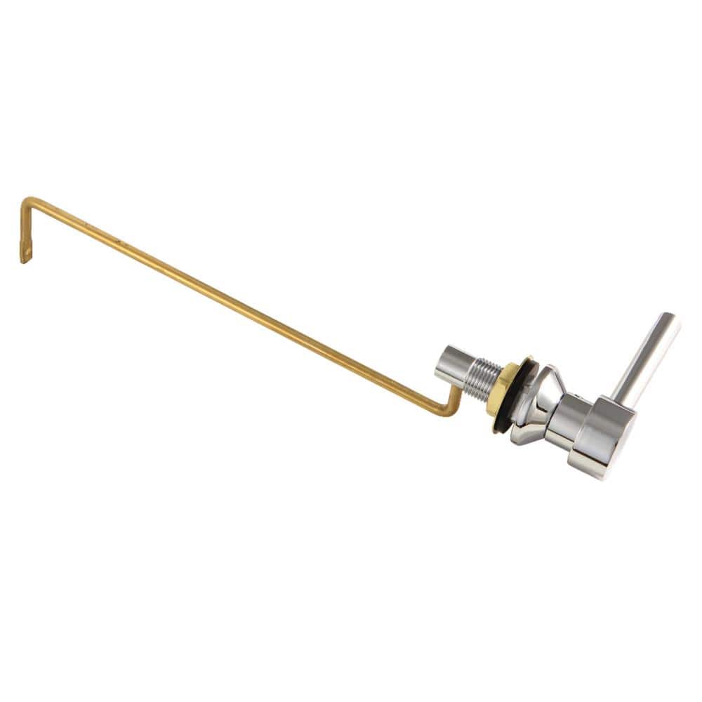 Concord Toilet Tank Lever in Polished Chrome price history on PriceWatchPro