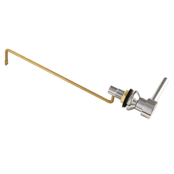 Kingston Brass Concord Toilet Tank Lever in Polished Chrome