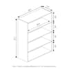 columbia-walnut-furinno-bookcases-bookshelves-11209cwn-1f.4