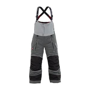 Eskimo Scout Ice Fishing Pant, Men's, Forged Iron, 3X-Large 3944002481 -  The Home Depot