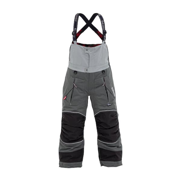 Eskimo Legend Bibs, Women's, Frost, X-Large, 38047