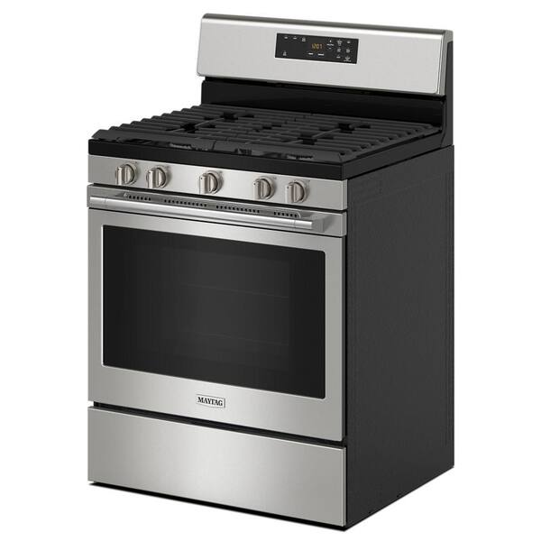 Home depot maytag deals stove