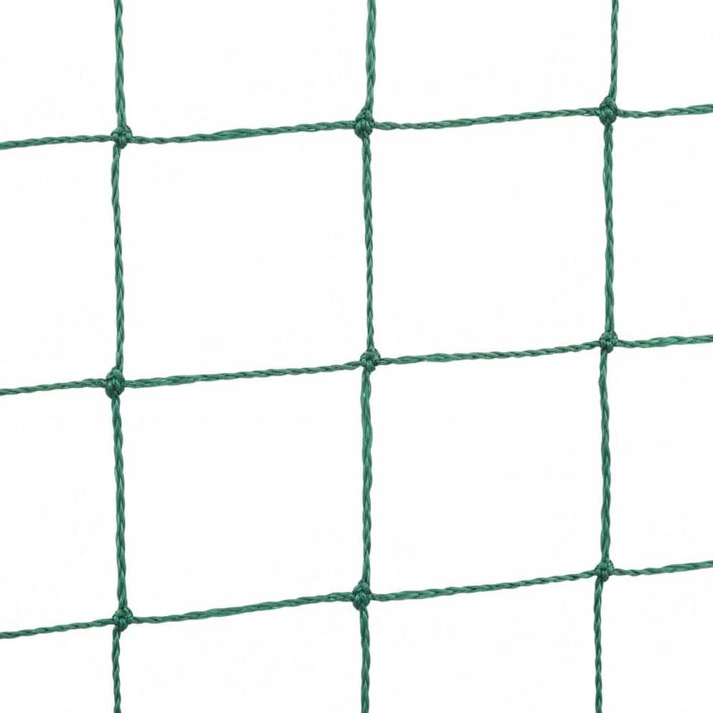 79 inch Heavy Duty Polyethylene Vertical Garden Trellis Netting for Climbing Plants Vegetables Fruits Support price history on PriceWatchPro