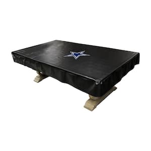Dallas Cowboys Pool Table Cover