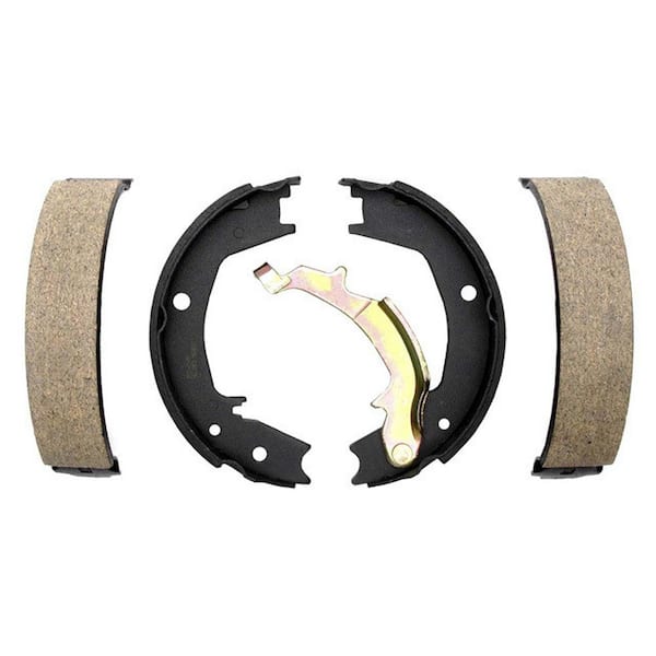 Raybestos Drum Brake Shoe Kit