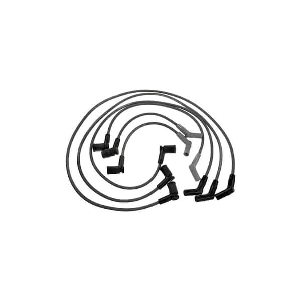 Federal Parts Spark Plug Wire Set