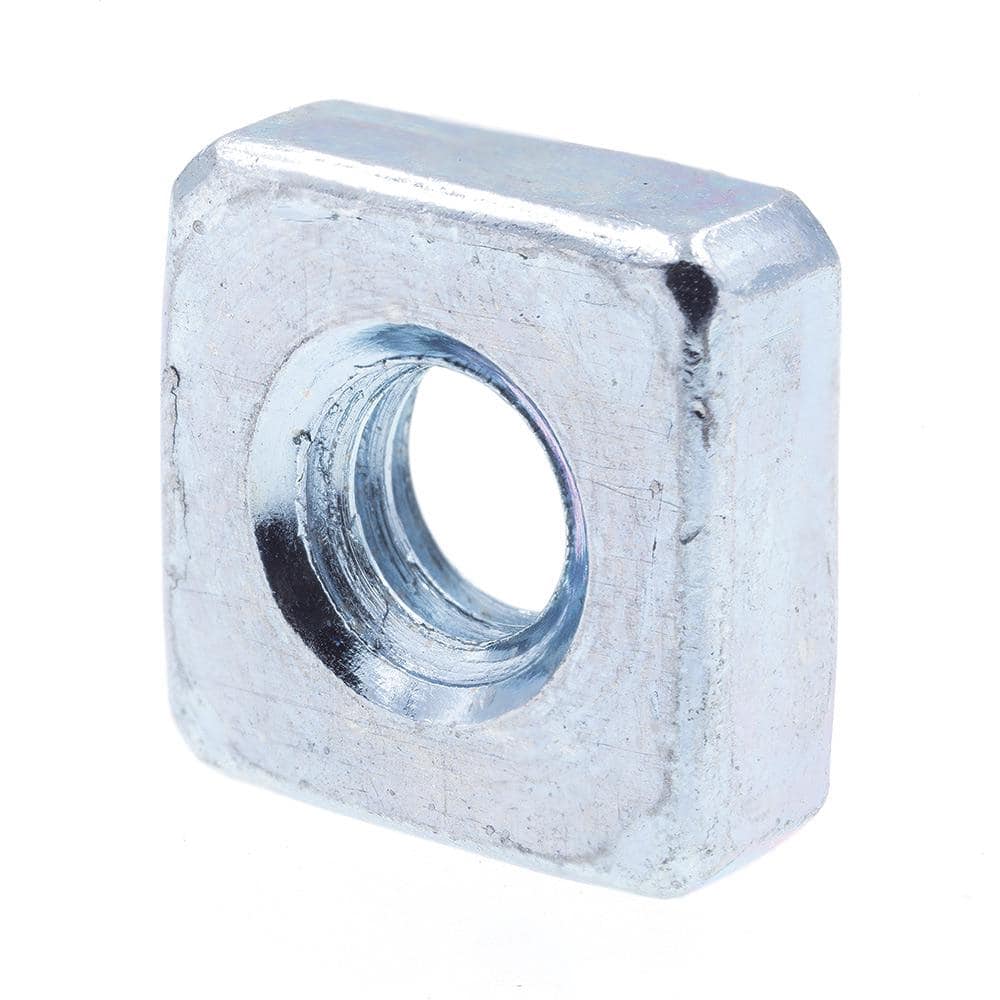 Prime Line 8 32 Zinc Plated Steel Square Nuts 10 Pack 9192486 The metric-nut-size-chart-pdf-pdf