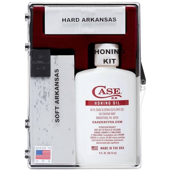 Sportsman's Honing Kit