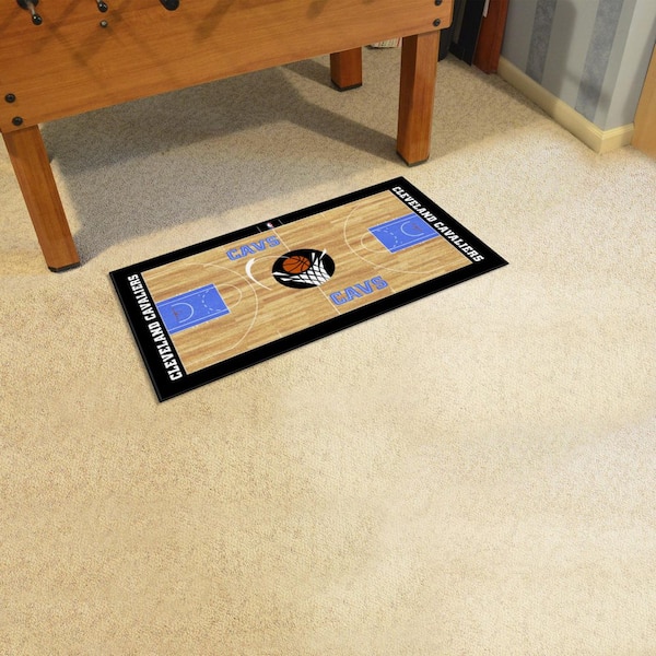 Retro printed minimalist and atmospheric carpet floor mat Carpets