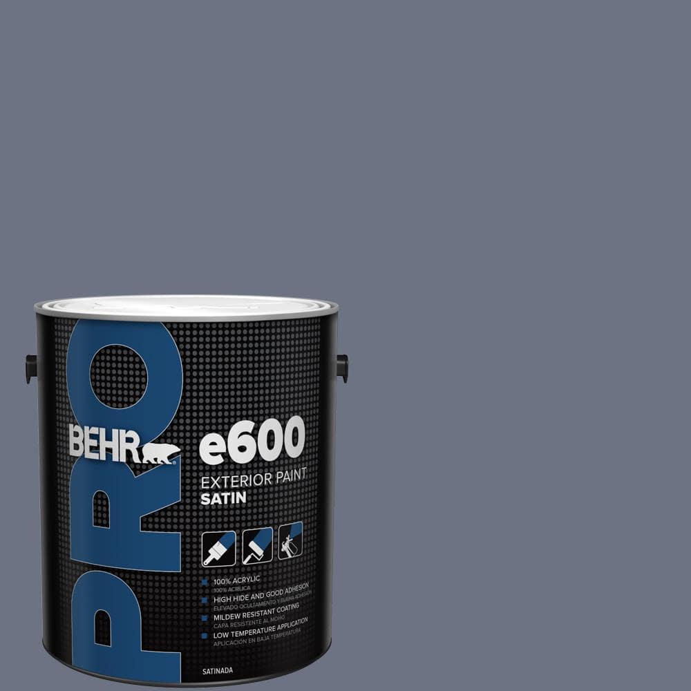 1 gal. #MQ5-11 Encore Satin Exterior Paint price history on PriceWatchPro
