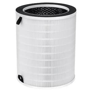 Galanz Pro Large Air Purifier Replacement Carbon Pre-Filter GLAF40WEEA11A -  The Home Depot