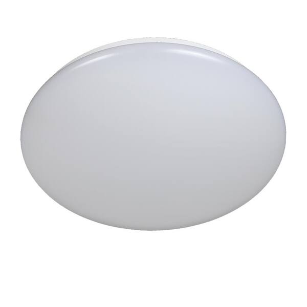 smart led oyster light bunnings