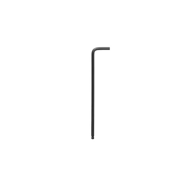 TEKTON 5 mm Ball End Hex L-Key