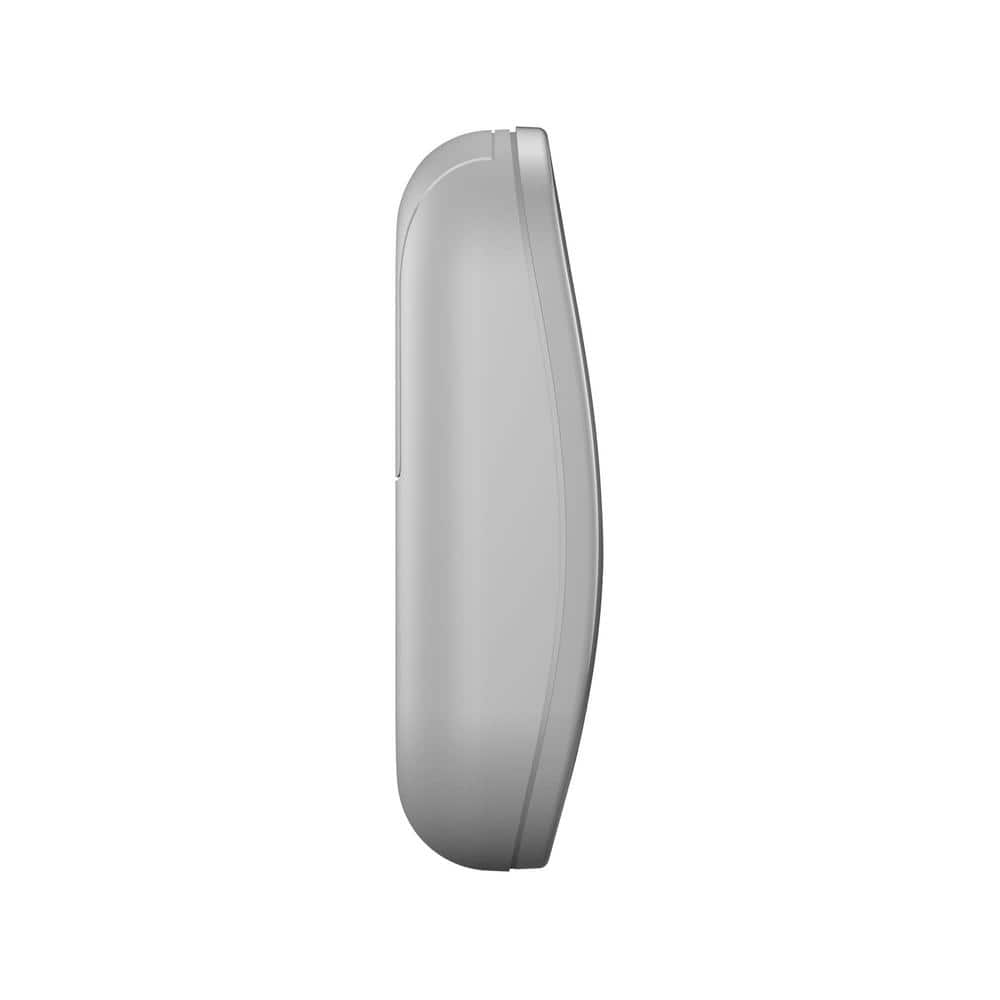 Hunter Gray Indoor Remote Control with Receiver