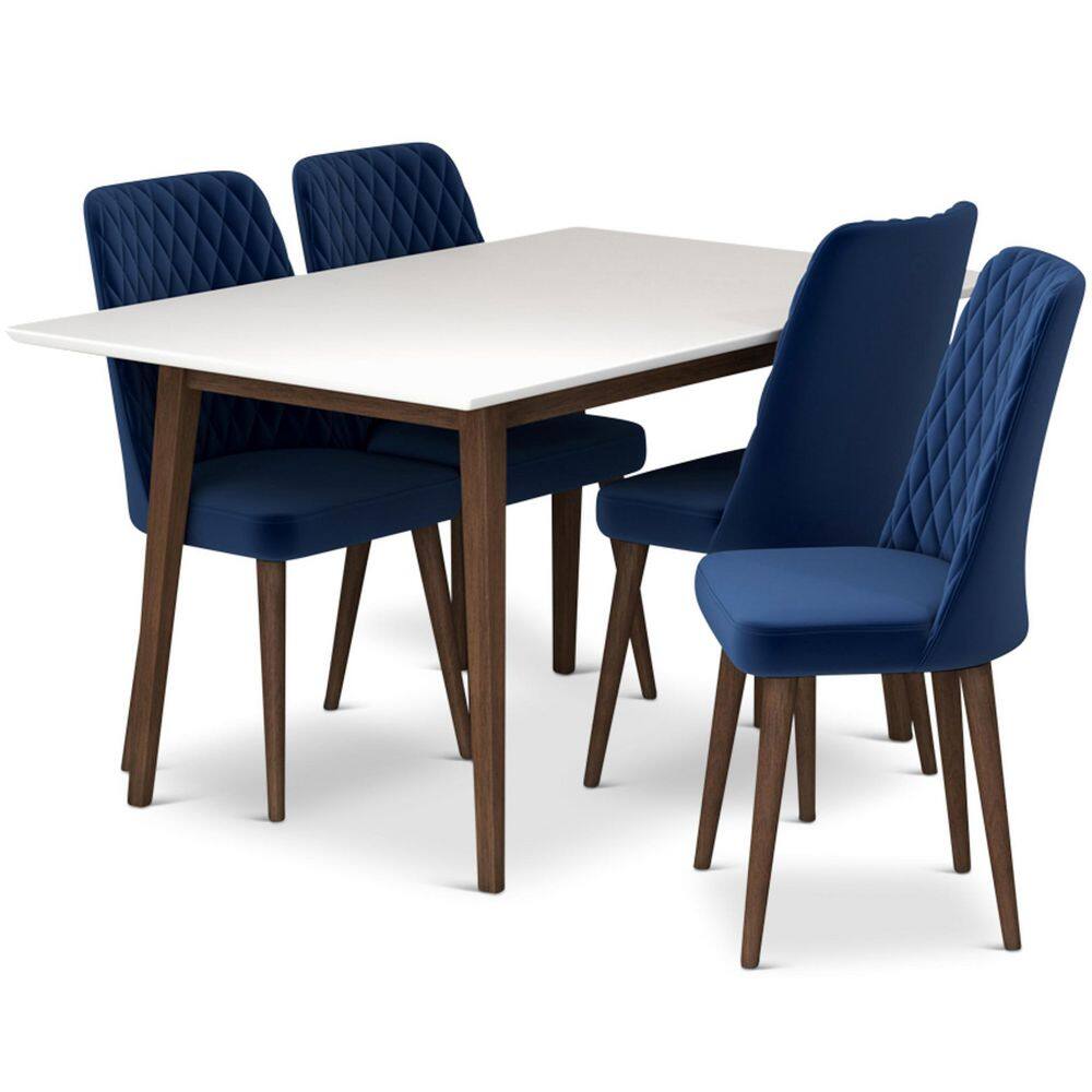 Jarrow 5 piece online dining set