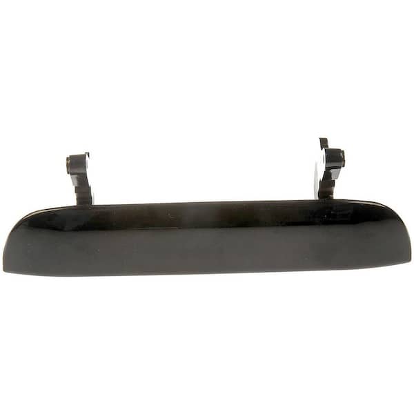 Unbranded Liftgate Handle Smooth Black