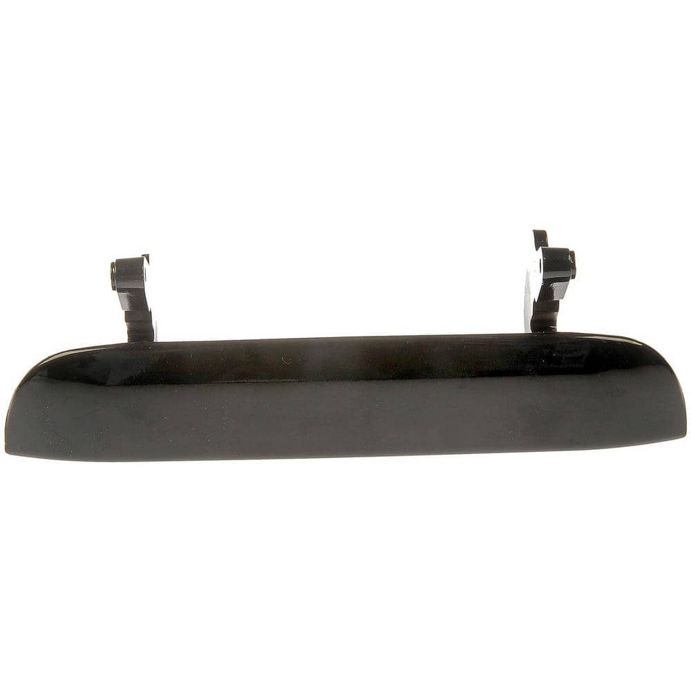 HELP Liftgate Handle Smooth Black80543 The Home Depot