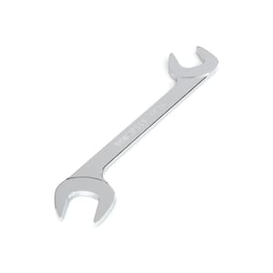 1-5/8 in. Angle Head Open End Wrench