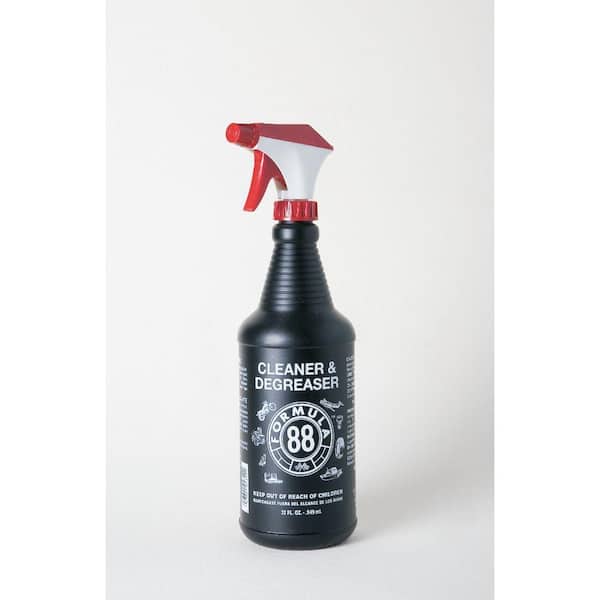 Formula 88 All Purpose Cleaner and Degreaser 32 oz.