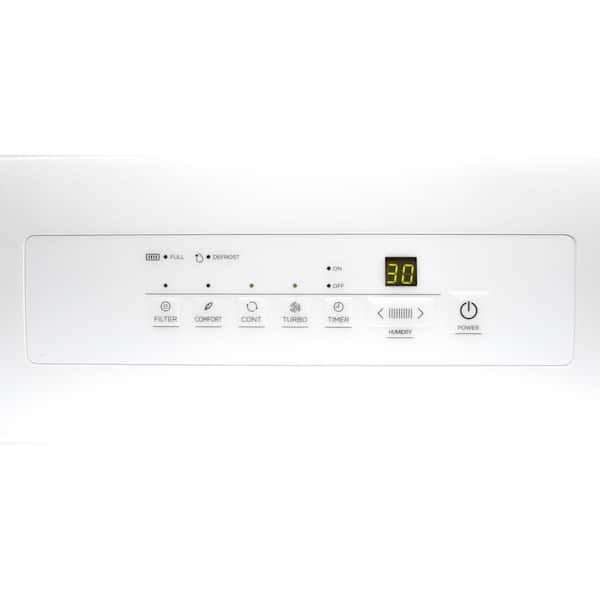 Home depot dehumidifier toshiba cheap