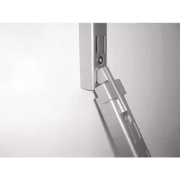 25-Inch FastTrack Upright Rail