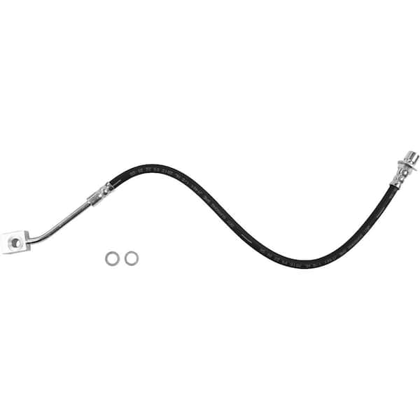 Sunsong Brake Hydraulic Hose - Front Right