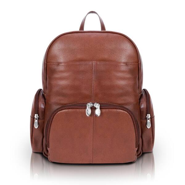 dual laptop backpack