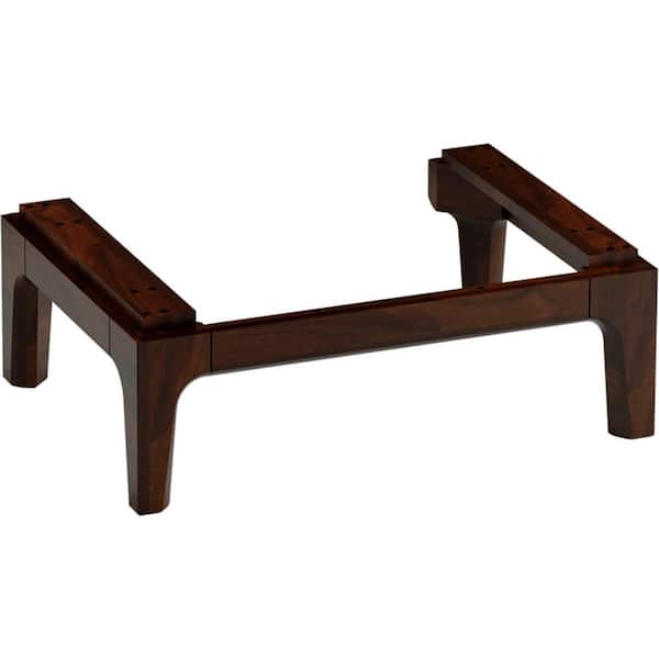 KOHLER Seer 24 in. Vanity Legs