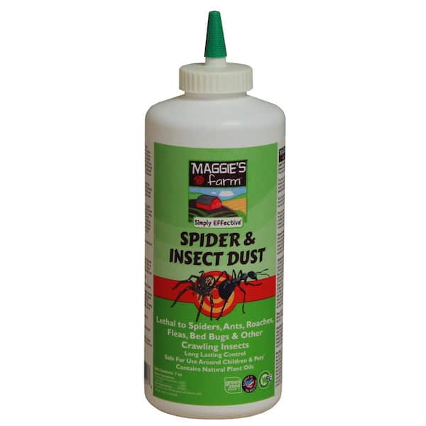 Unbranded Spider and Insect Dust