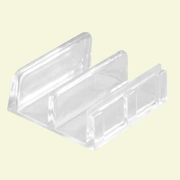 PRIE-LINE Non-Handed Safety Spring Door Closer, White, KC10HD – Bigaart - View #8