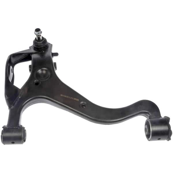 OE Solutions Front Left Lower Control Arm 2006-2009 Land Rover Range Rover Sport 4.2L 4.4L