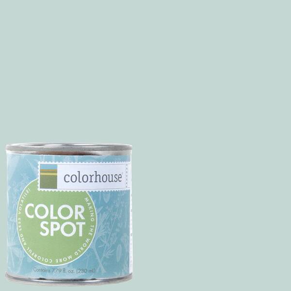 Colorhouse 8 oz. Wool .01 Colorspot Eggshell Interior Paint Sample