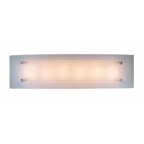 Minka Lavery 6-Light Chrome Bath Light