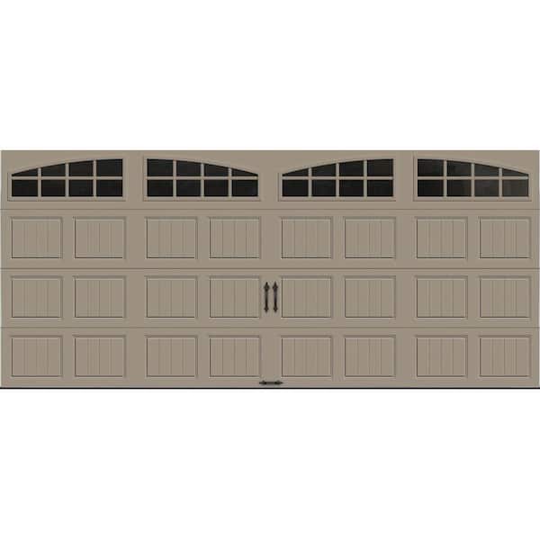 Clopay Gallery Collection 16 Ft X 7, Allied Garage Door Reviews