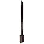 48 in. Steel Handle Post Hole Digger