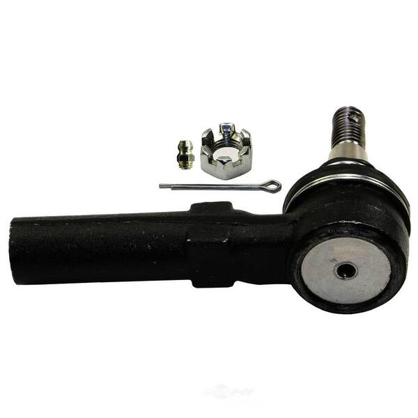 QuickSteer Steering Tie Rod End