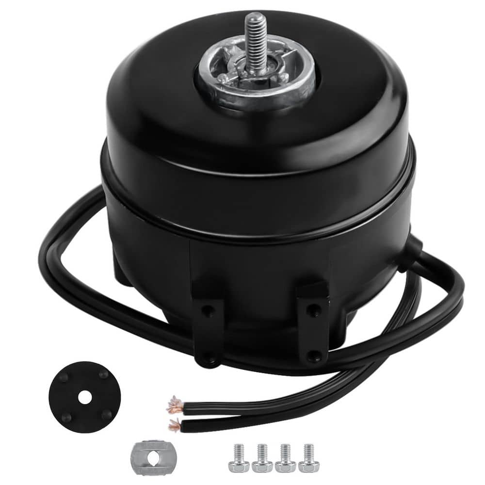 Adrinfly 6 in. Bathroom Vent Fan Duct Fan Exhaust Fan Ceiling Fan Motor with Low Noise ...