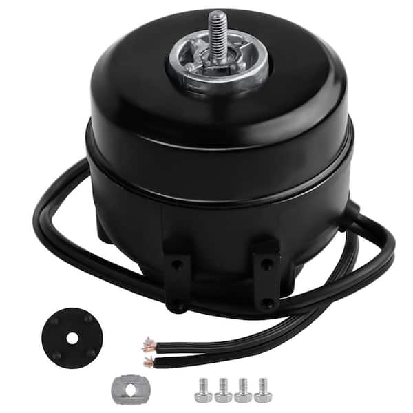 Adrinfly 6 in. Bathroom Vent Fan Duct Fan Exhaust Fan Ceiling Fan Motor with Low Noise