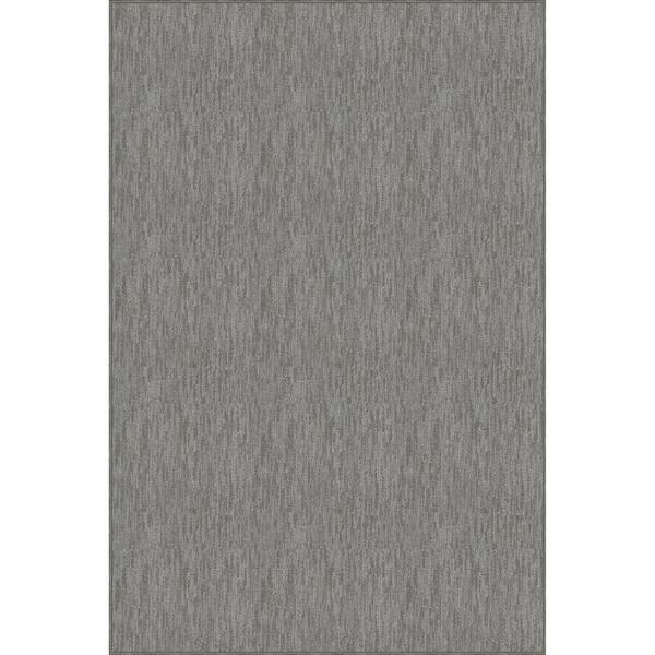 Lifeproof Island Hop Fonthill Gray Custom Area Rug