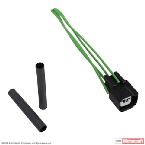Motorcraft A/C Compressor Clutch Connector