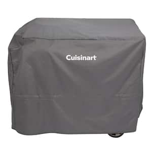 Outdoor Wok Station Cover, designed to drape and hug, Propane Tank Grill Cover