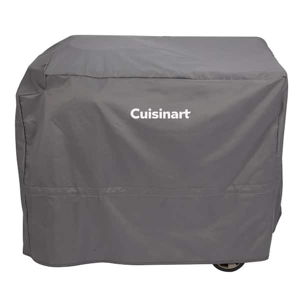 Unbranded Outdoor Wok Station Cover, designed to drape and hug, Propane Tank Grill Cover