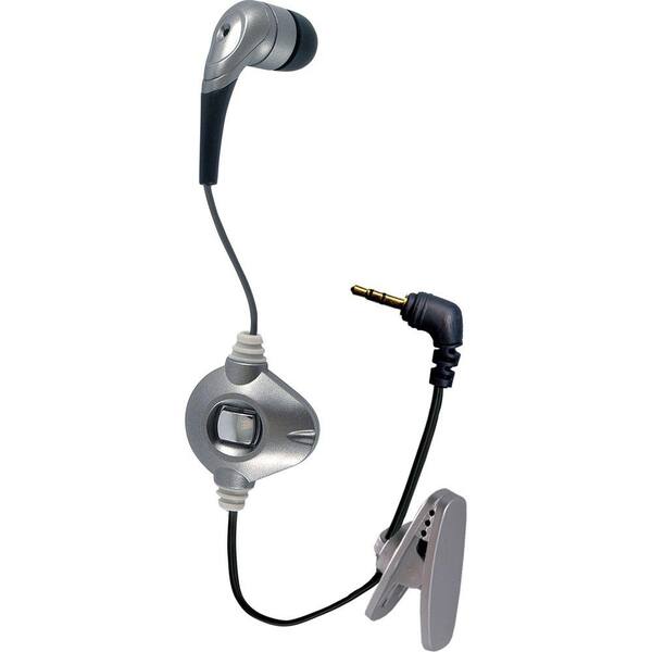 GE Precise Fit Earset-DISCONTINUED