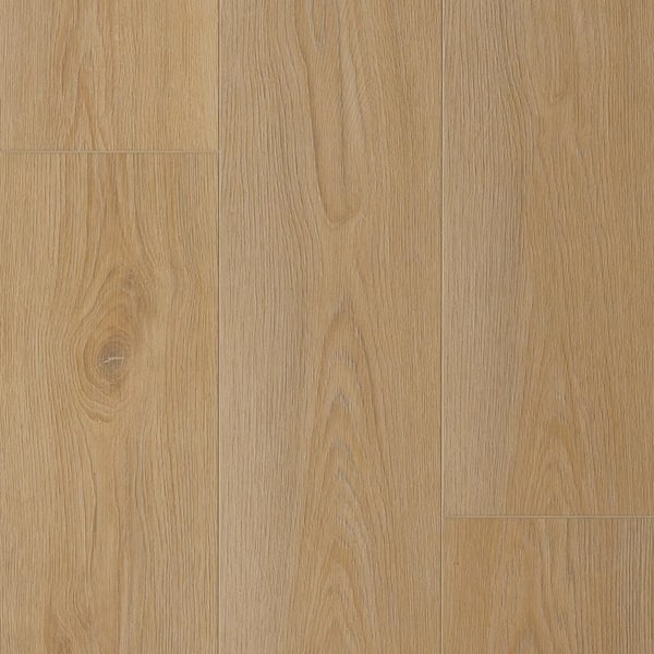 French Oak Lincoln Park 20 MIL 9.1 in. x 60 in. Click Lock Waterproof Luxury Vinyl Plank Flooring (30.5 sq. ft./case)