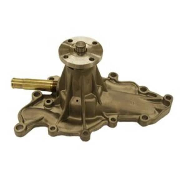 Gates Engine Water Pump