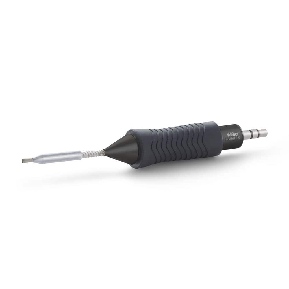 RTMS Micro Soldering Tip, Chisel, Sloped Ø 1.3 x 0.5 mm price history on PriceWatchPro