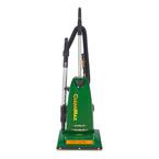 Cleanmax Pro Series Bagged Upright Vacuum Cleaner Cmps-qdz.2