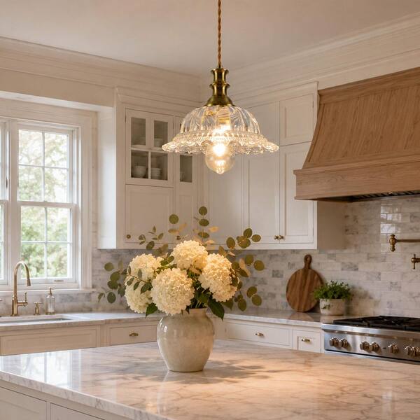 Have a question about Merbotin RayHome 9.84in 1-Light Vintage