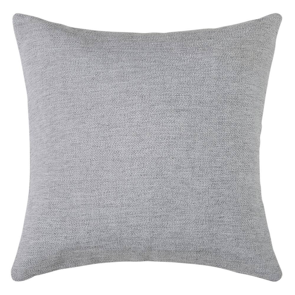 Weather Soft™ Pillow, 100% Polyester Filling, 18 Square