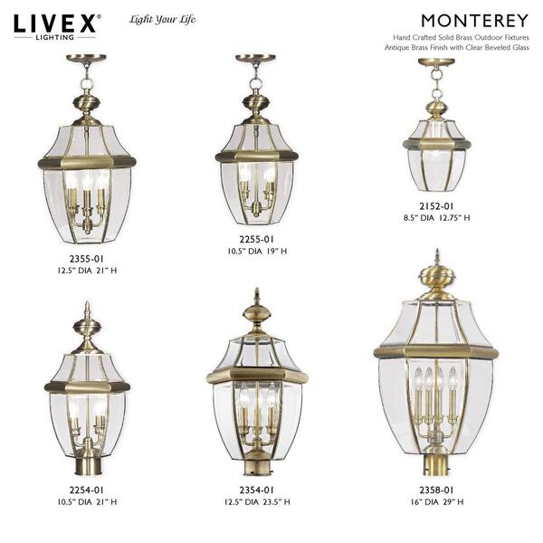 https://images.thdstatic.com/productImages/49b18ed7-600b-42ce-832a-7ac3dc0f7459/svn/antique-brass-livex-lighting-post-lanterns-2254-01-d4_600.jpg